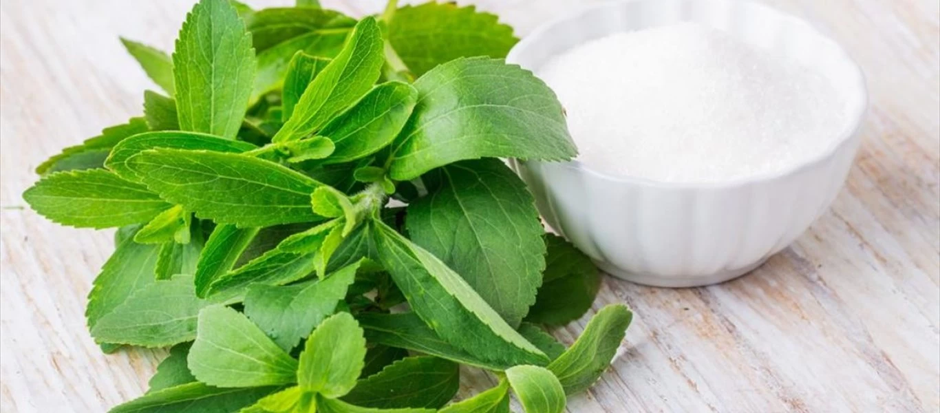 Όσα πρέπει να ξέρετε για τα υποκατάστατα ζάχαρης - Τι ισχύει για στέβια & φρουκτόζη